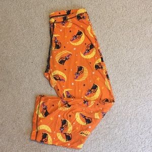Halloween Pajama Pants